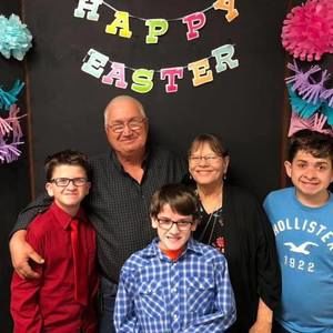 Meet your Posher, Charlene cromeens